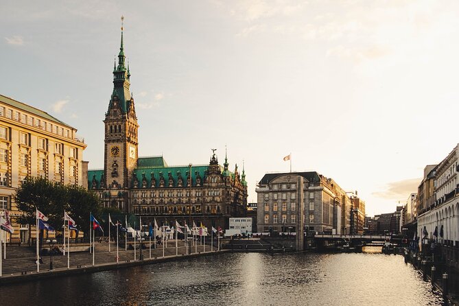 Essential Hamburg - Private Tour - Customize Your Experience