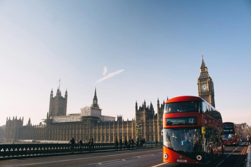 Essential London Audiotour - History and Anecdotes - Good To Know