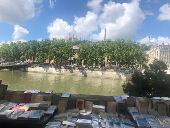 Essential Lyon: 4-Hour Highlights Tour - Key Points