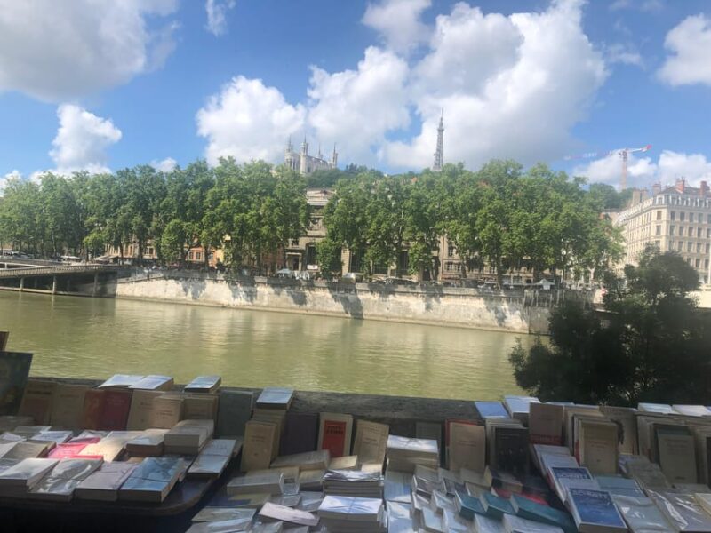 Essential Lyon: 4-Hour Highlights Tour - Itinerary Details