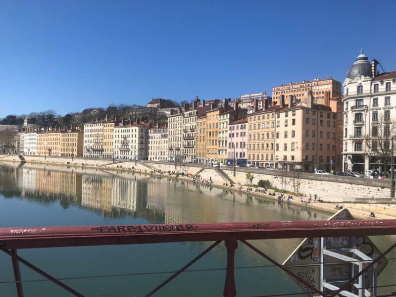Essential Lyon: 4-Hour Highlights Tour - Guided Tour Highlights