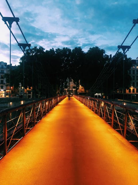 Essential Lyon: 4-Hour Highlights Tour - Frequently Asked Questions