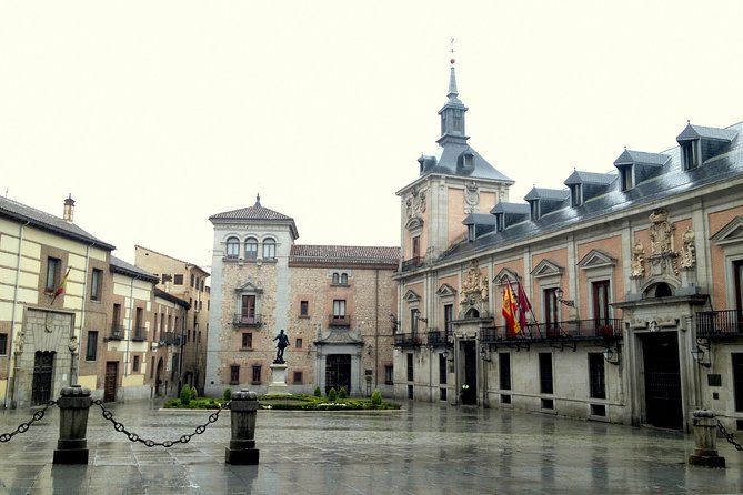 Essential Madrid - Private Tour - Reviews and Ratings