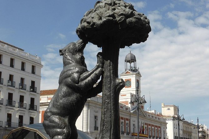 Essential Madrid: Walking Tour - Tips for a Memorable Tour
