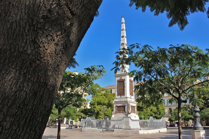 Essential Malaga City Tour - Key Attractions