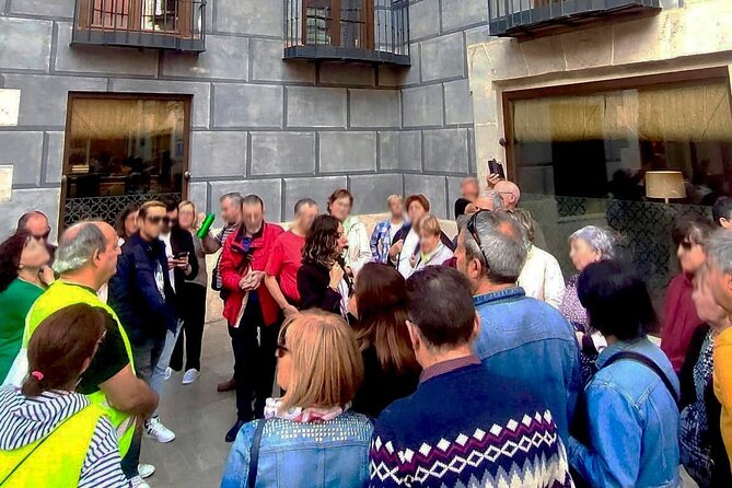 Essential Malaga City Tour - Accessibility