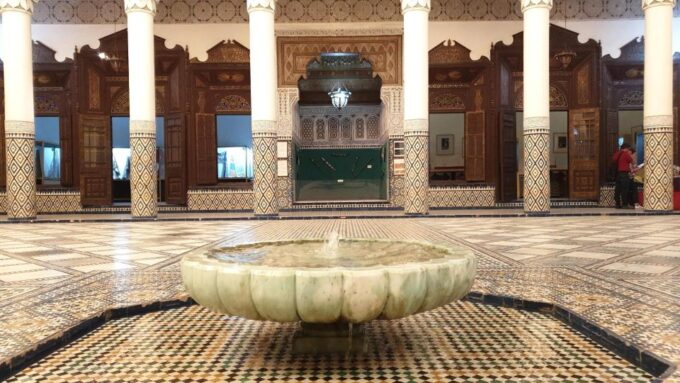 Essential Marrakech: A Guided Medina History & Culture Tour - Souks and Jemaa El-Fnaa