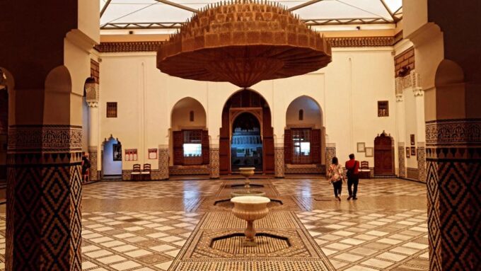 Essential Marrakech: A Guided Medina History & Culture Tour - Frequently Asked Questions