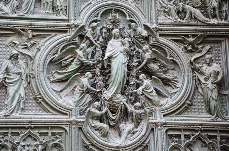 Essential Milan: 3-Hour Private Walking Tour - Key Sites