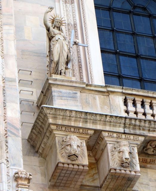Essential Milan: 3-Hour Private Walking Tour - Experience
