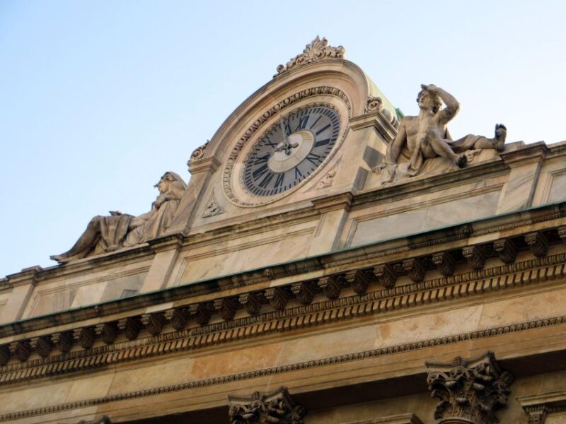 Essential Milan: 3-Hour Private Walking Tour - Optional Extras