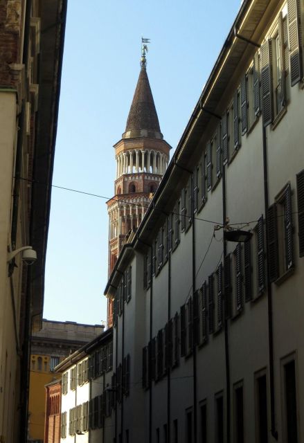 Essential Milan: 3-Hour Private Walking Tour - Frequently Asked Questions