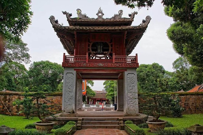 Essential North Vietnam ( Hanoi - Ninh Binh - Halong) in 5 Days - 3 Stars Hotel - Pricing, Guarantees, and Inclusions