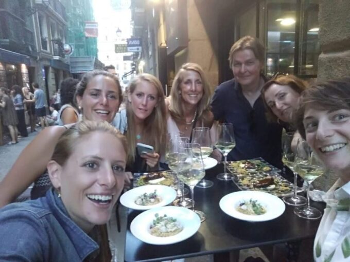Essential Pintxos Tasting in the Old Town - Lunch - Frequently Asked Questions