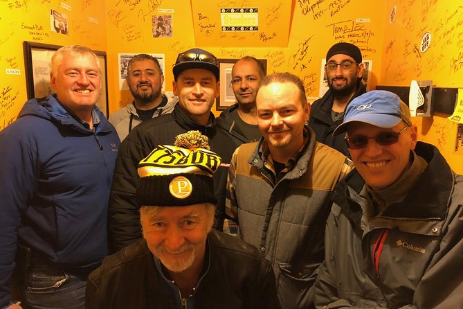 Essential Pittsburgh Experience - The One Tour to Take - Cancellation Policy