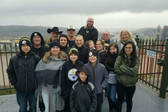 Essential Pittsburgh Experience - The One Tour to Take - Reviews