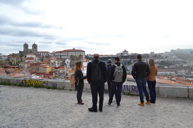 Essential Porto Walking Tour - Key Highlights of the Tour