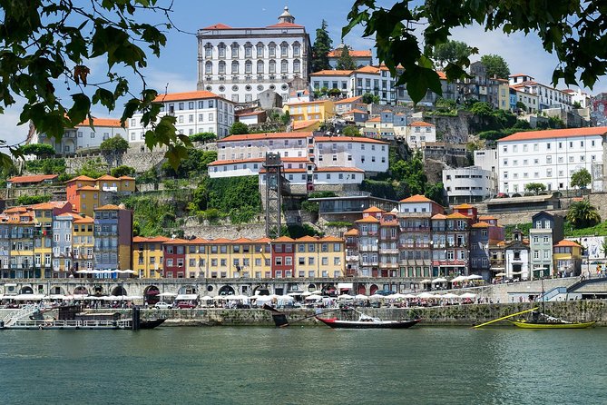 Essential Porto Walking Tour - Discover Portos Exciting Sites