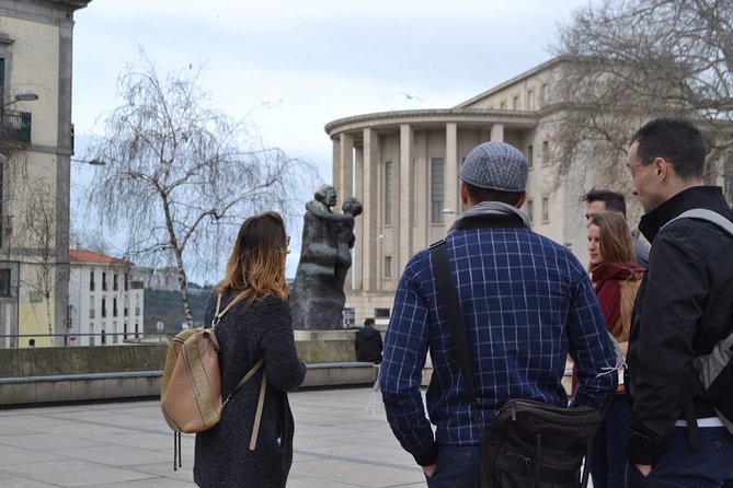 Essential Porto Walking Tour - See the City Through a Locals Eyes