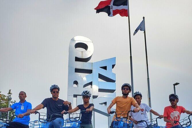 Essential Puerto Plata A Walking Tour from taino Bay with Guide - Authenticity and the Guide’s Role