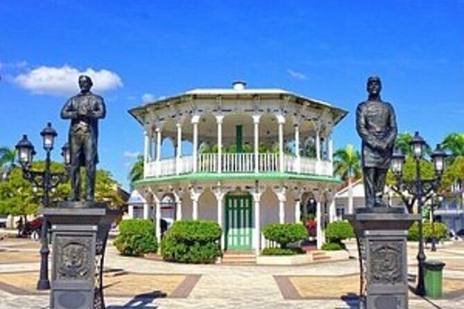Essential Puerto Plata A Walking Tour from taino Bay with Guide - Who Will Love This Tour?
