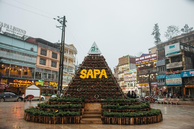 Essential SAPA HIKING TOUR - Booking and Confirmation