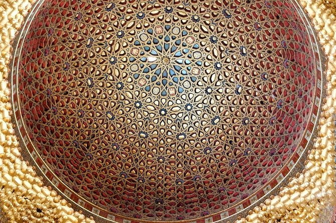 Essential Seville Tour - Tour Overview