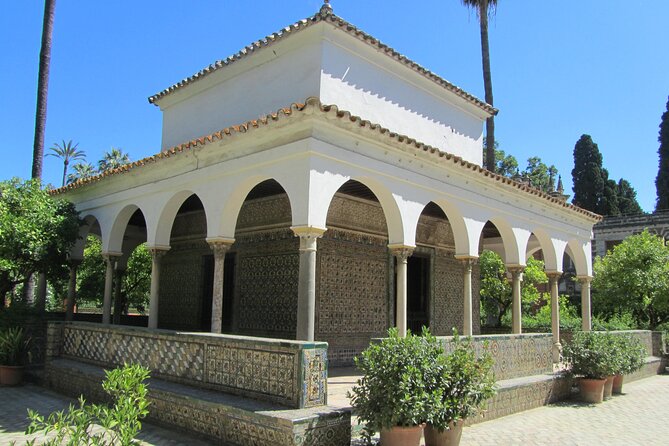 Essential Seville Tour - Monuments and Architecture