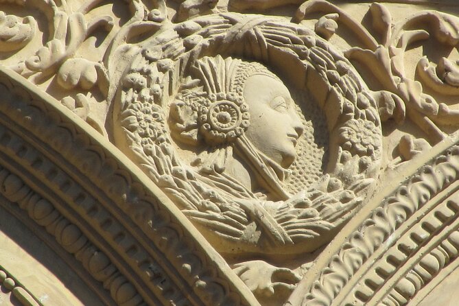 Essential Seville Tour - Cultural Immersion