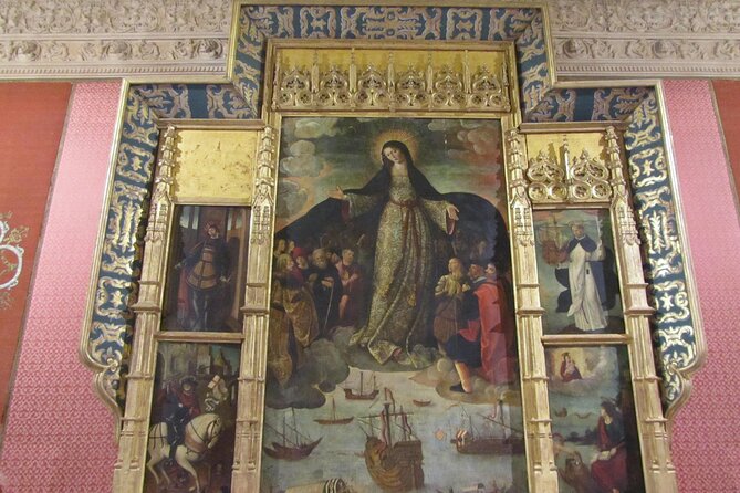 Essential Seville Tour - Pickup and Dropoff Details