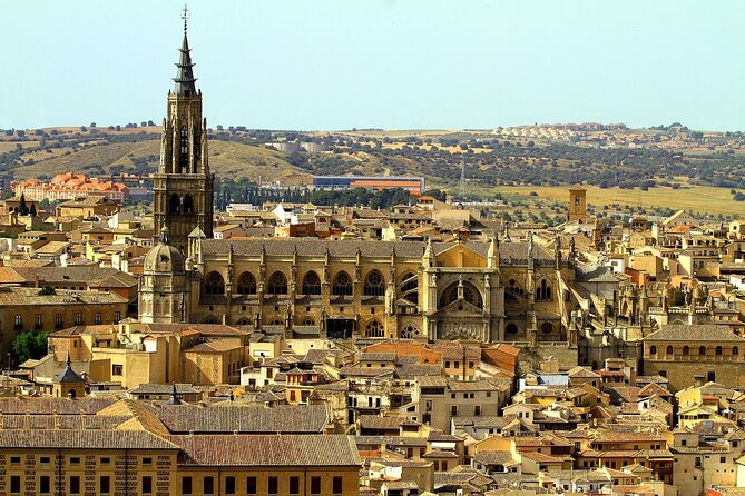 Essential Toledo - Traveler Reviews