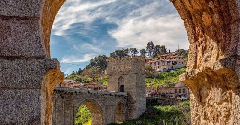 Essential Toledo With Monuments and Optional Legends Tour - Essential Toledo: Walking Tour