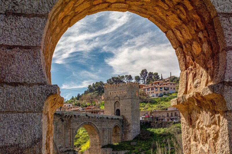 Essential Toledo With Monuments and Optional Legends Tour - Essential Toledo + Legends Tour With Lunch