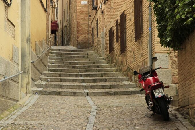 Essential Toledo With Monuments and Optional Legends Tour - Customer Reviews