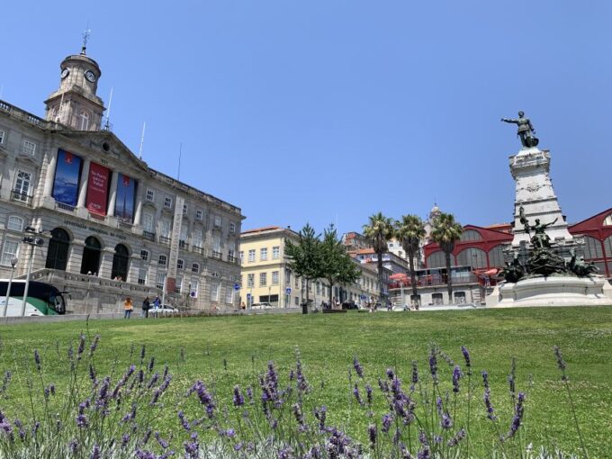 Essential Tour of the Two Banks of the Douro in Porto - Cancellation and Payment