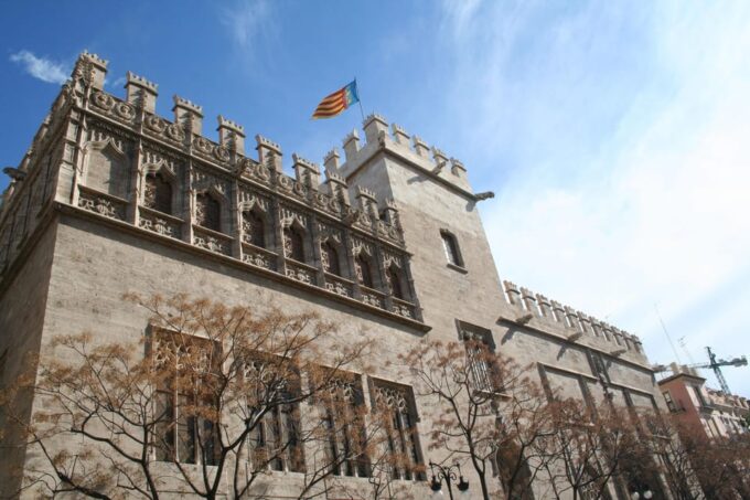 Essential Valencia Guided Tour - Frequently Asked Questions