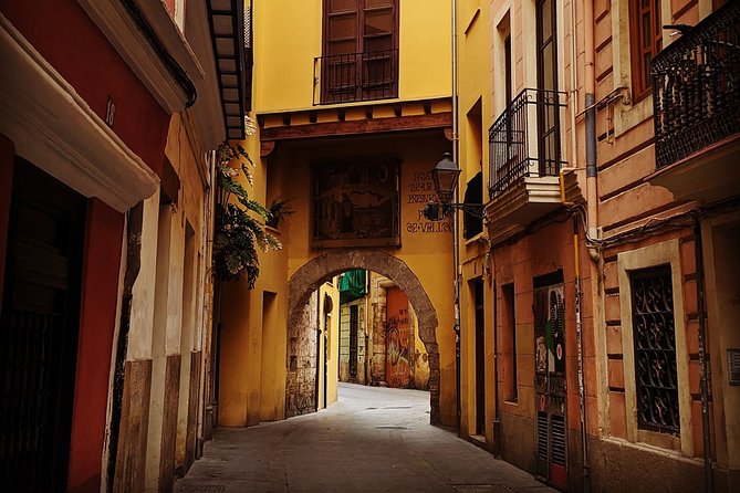 Essential Valencia: Local Culture and Gastronomy - Taking in the Arts and Culture
