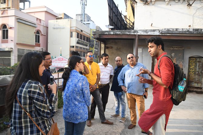 Essential Varanasi (North and Manikarnika) Walking Tour - Tour Highlights