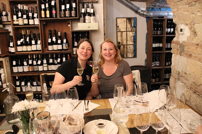 Essentials of Hungarian Wine Tasting (with Cheese and Charcuterie) in Budapest - Learning About Hungarian Winemaking