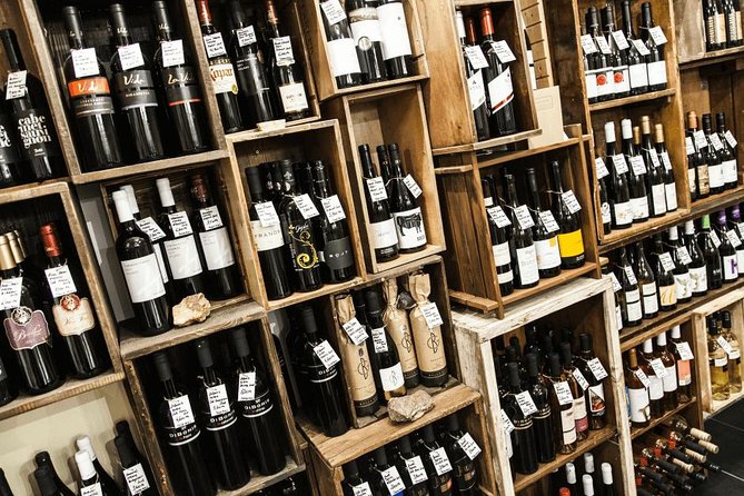 Essentials of Hungarian Wine Tasting (with Cheese and Charcuterie) in Budapest - Cancellation and Refund Policy