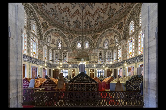 Essentials of Istanbul For First Timers - Charming Galata Neighborhood