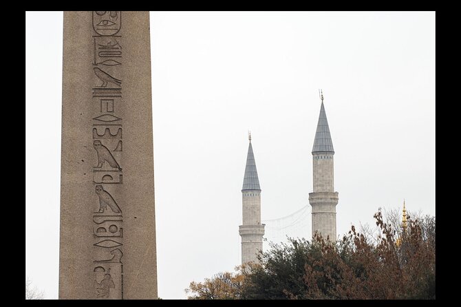 Essentials of Istanbul For First Timers - Culinary Delights of Istanbul