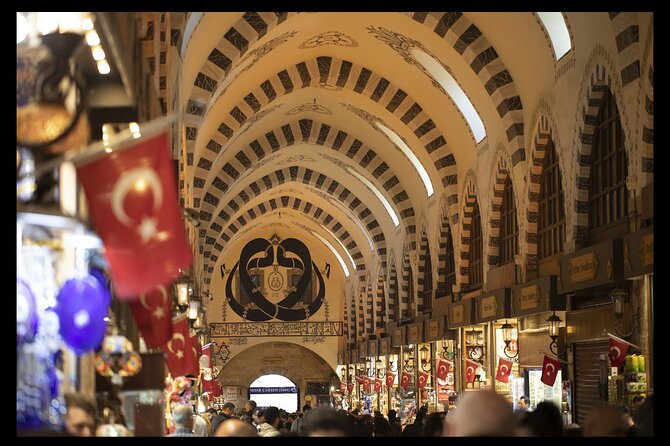 Essentials of Istanbul For First Timers - Practical Travel Tips