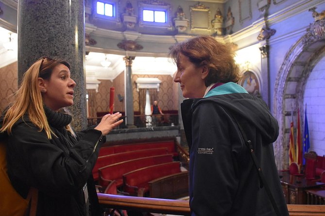 Essentials of Valencia and Its World Heritage Sites - Experiencing the Water Tribunal