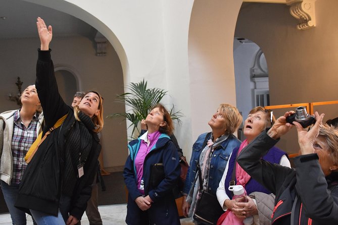 Essentials of Valencia and Its World Heritage Sites - Highlights of the Walking Tour