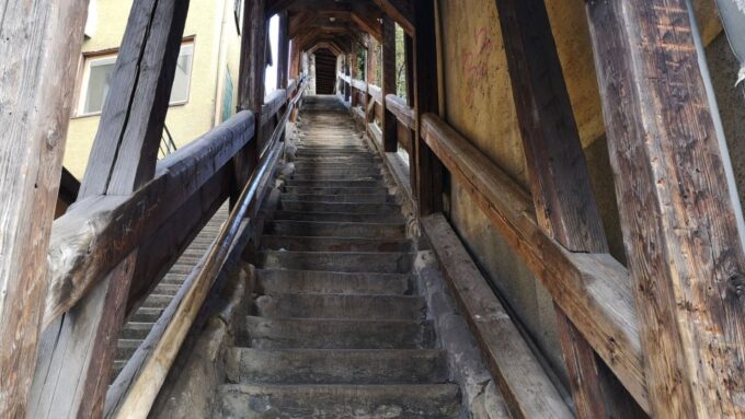 Esslingen: Self-Guided Tour to the Castle - Frequently Asked Questions