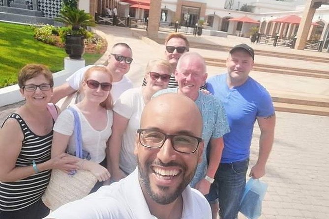 Essouira Full-Day Tour From Agadir With a Group - Booking Information