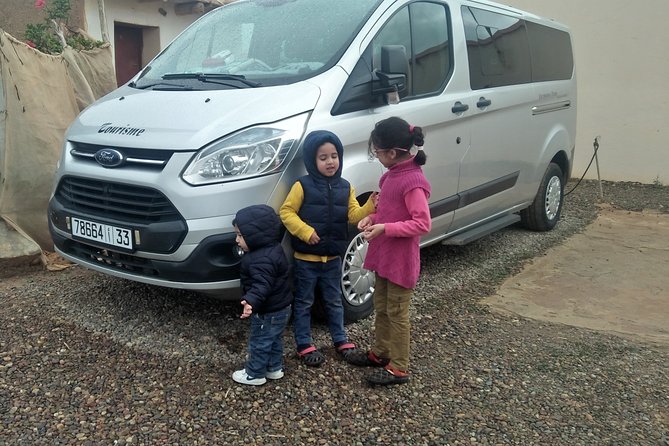 Essouira Full-Day Tour From Agadir With a Group - Testimonials and Ratings