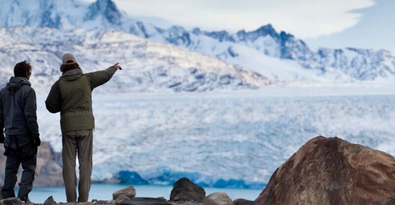 Estancia Cristina Discovery Adventure in El Calafate - Key Points