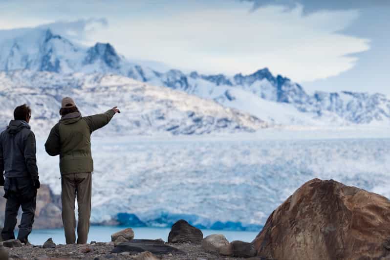 Estancia Cristina Discovery Adventure in El Calafate - Highlights
